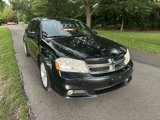 Used 2013 Dodge Avenger SXT image 3