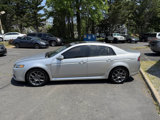 Used 2007 Acura TL Type-S image 4