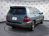 Used 2007 Toyota Highlander Sport image 5