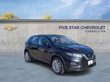 Used 2021 Nissan Rogue Sport S image 2