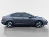 Used 2015 Honda Civic EX-L image 2