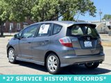 Used 2011 Honda Fit Sport image 5