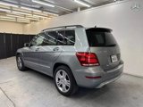 Used 2015 Mercedes-Benz GLK 350 4MATIC w/ Premium 1 Package image 6