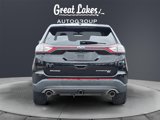 Used 2017 Ford Edge Titanium w/ Equipment Group 301A image 4