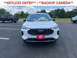 New 2025 Ford Escape Active image 2