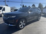 Used 2021 Jeep Grand Cherokee L Limited w/ Trailer Tow Group (B) image 2