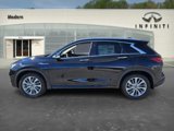 New 2025 INFINITI QX50 Luxe image 3