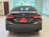 Used 2018 Toyota Camry XLE image 6