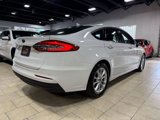 Used 2020 Ford Fusion SE image 6
