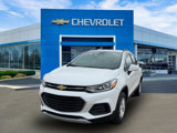 Certified 2022 Chevrolet Trax LT w/ Driver Confidence Package image 4