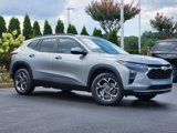 New 2025 Chevrolet Trax LT w/ Sunroof Package image 2