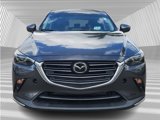 Used 2019 MAZDA CX-3 Grand Touring image 4