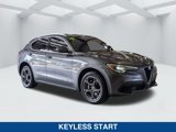 Used 2018 Alfa Romeo Stelvio Sport w/ Cold Weather Package image 2