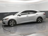 Used 2022 Nissan Sentra SV image 4