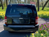 Used 2008 Jeep Liberty Sport w/ Popular Equipment Group image 5