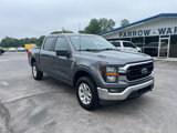Used 2023 Ford F150 XLT image 4