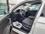 Used 2018 Volkswagen Tiguan S w/ 3rd Row Seat Package image 3
