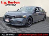 Used 2022 Honda Civic Sport image 3