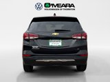 Used 2022 Chevrolet Equinox LT image 4