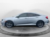 Used 2021 Honda Civic EX-L image 4