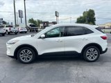 Used 2022 Ford Escape SEL w/ Technology Package image 3