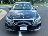 Used 2016 Mercedes-Benz E 350 4MATIC Sedan image 2