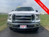 Used 2015 Ford F150 XLT w/ Trailer Tow Package image 2