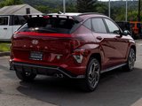 Used 2025 Hyundai Kona N Line S image 6