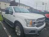 Used 2020 Ford F150 XLT w/ Equipment Group 302A Luxury image 2