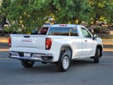 New 2024 GMC Sierra 1500 Pro w/ Pro Value Package image 5
