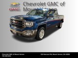 Used 2018 GMC Sierra 1500 SLE w/ SLE Value Package image 4