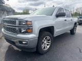 Used 2014 Chevrolet Silverado 1500 LT w/ All Star Edition image 3