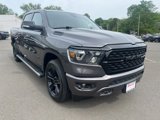 Used 2022 RAM 1500 Big Horn image 3