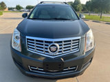 Used 2015 Cadillac SRX FWD image 3