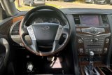 Used 2017 INFINITI QX80 4WD w/ Driver Assistance Package image 5