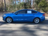Used 2019 Ford Fusion SE image 2