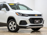Used 2019 Chevrolet Trax LT w/ LT Convenience Package image 2