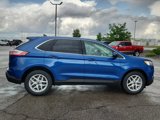 Certified 2024 Ford Edge SEL image 2