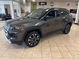 Used 2022 Jeep Compass Limited image 3