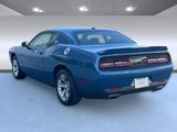 Used 2020 Dodge Challenger SXT w/ Driver Convenience Group image 3