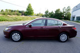 Used 2008 Honda Accord LX image 4