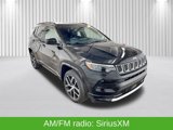 New 2024 Jeep Compass Limited w/ Elite Group image 2