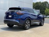Used 2022 Nissan Murano SL image 4
