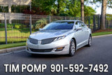 Used 2014 Lincoln MKZ Hybrid image 3