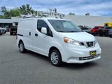 Used 2021 Nissan NV200 SV w/ Back Door Glass Package image 3