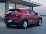 Used 2021 Chevrolet TrailBlazer LS image 4