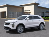 New 2025 Cadillac XT4 Premium Luxury w/ Technology Package image 2