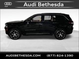 Used 2022 Jeep Grand Cherokee Summit image 4