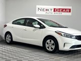 Used 2017 Kia Forte LX image 2