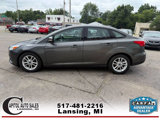 Used 2015 Ford Focus SE image 5